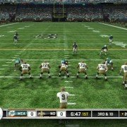 Madden NFL 10 - galeria zdjęć - filmweb