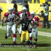 Madden NFL 10 - galeria zdjęć - filmweb