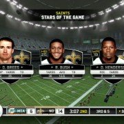 Madden NFL 10 - galeria zdjęć - filmweb
