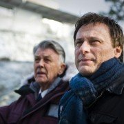 Millennium: Mężczyźni, którzy nienawidzą kobiet - galeria zdjęć - filmweb