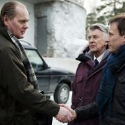 Millennium: Mężczyźni, którzy nienawidzą kobiet - galeria zdjęć - filmweb