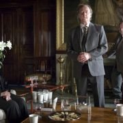 Millennium: Mężczyźni, którzy nienawidzą kobiet - galeria zdjęć - filmweb