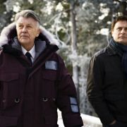 Millennium: Mężczyźni, którzy nienawidzą kobiet - galeria zdjęć - filmweb