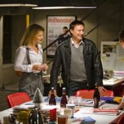 Millennium: Mężczyźni, którzy nienawidzą kobiet - galeria zdjęć - filmweb