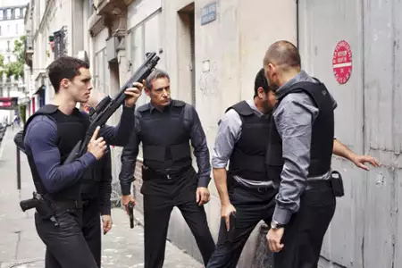 Colt 45 - galeria zdjęć - filmweb