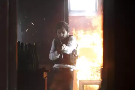 Colt 45 - galeria zdjęć - filmweb
