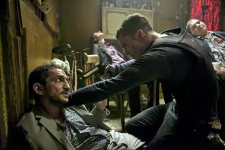 Colt 45 - galeria zdjęć - filmweb