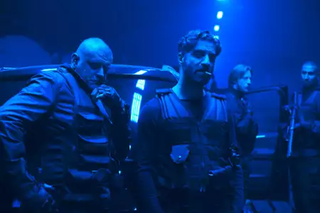 Colt 45 - galeria zdjęć - filmweb