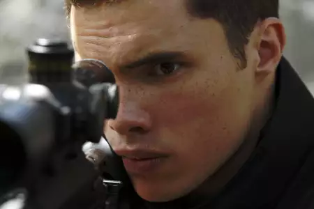 Colt 45 - galeria zdjęć - filmweb