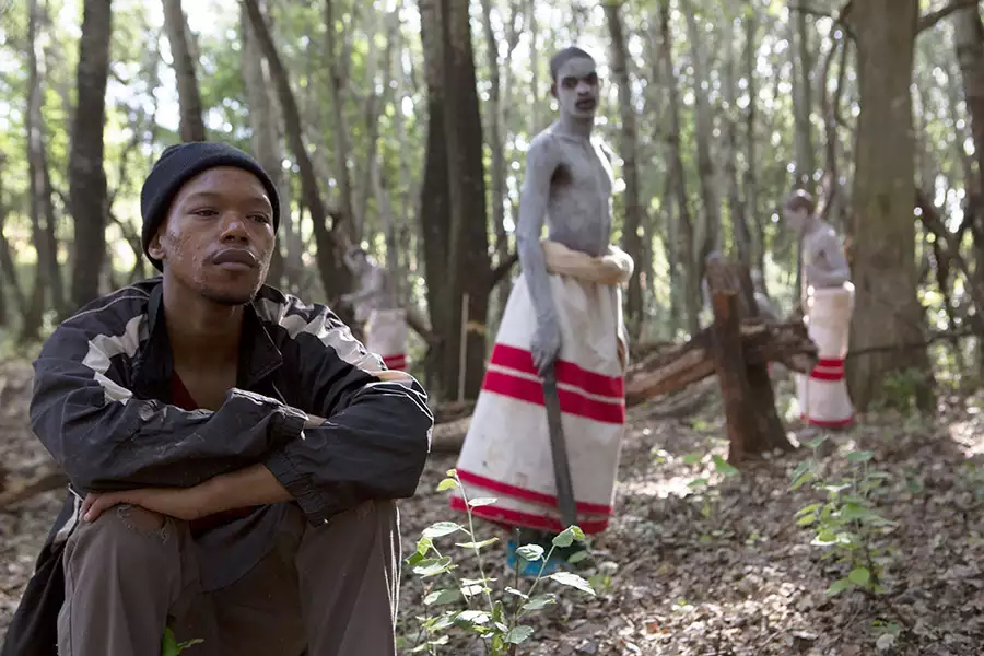 Inxeba. Zakazana ścieżka - galeria zdjęć - filmweb