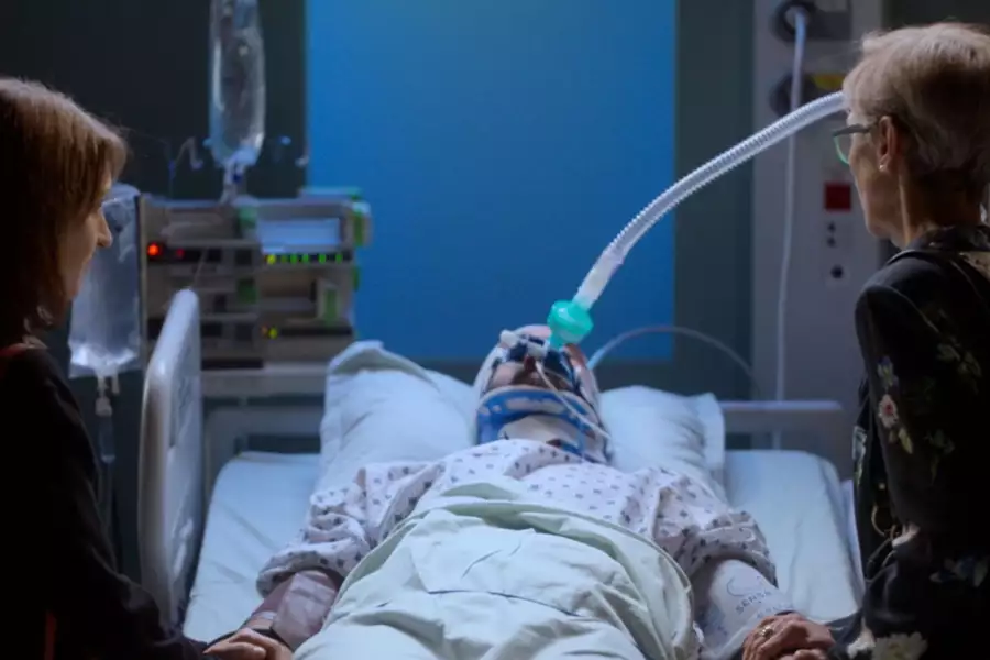 Lambert kontra Lambert: W imieniu Vincenta - galeria zdjęć - filmweb