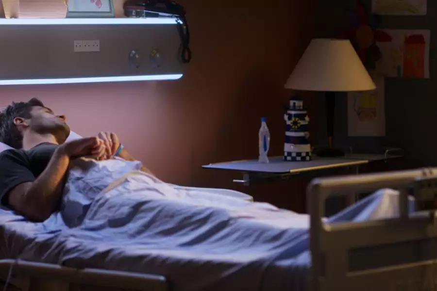 Lambert kontra Lambert: W imieniu Vincenta - galeria zdjęć - filmweb