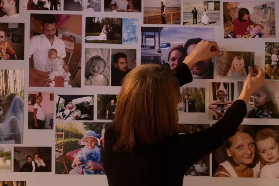 Lambert kontra Lambert: W imieniu Vincenta - galeria zdjęć - filmweb