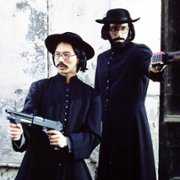 Samotny Jastrząb - galeria zdjęć - filmweb