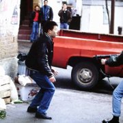 Hawk's Vengeance - galeria zdjęć - filmweb