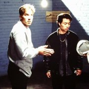 Hawk's Vengeance - galeria zdjęć - filmweb