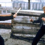 Hawk's Vengeance - galeria zdjęć - filmweb