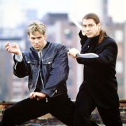 Hawk's Vengeance - galeria zdjęć - filmweb