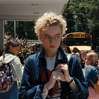 Justine Gandy