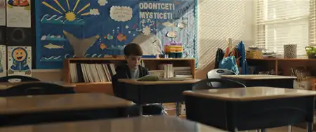 Zniknięcia - galeria zdjęć - filmweb