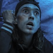 Austin Abrams w Zniknięcia