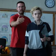 Zniknięcia - galeria zdjęć - filmweb