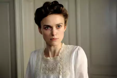 Niebezpieczna metoda - galeria zdjęć - filmweb