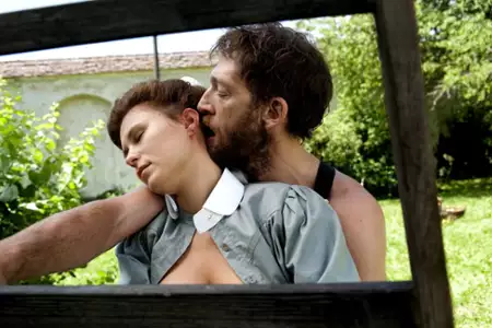 Niebezpieczna metoda - galeria zdjęć - filmweb