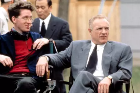 Trzech facetów z Teksasu - galeria zdjęć - filmweb