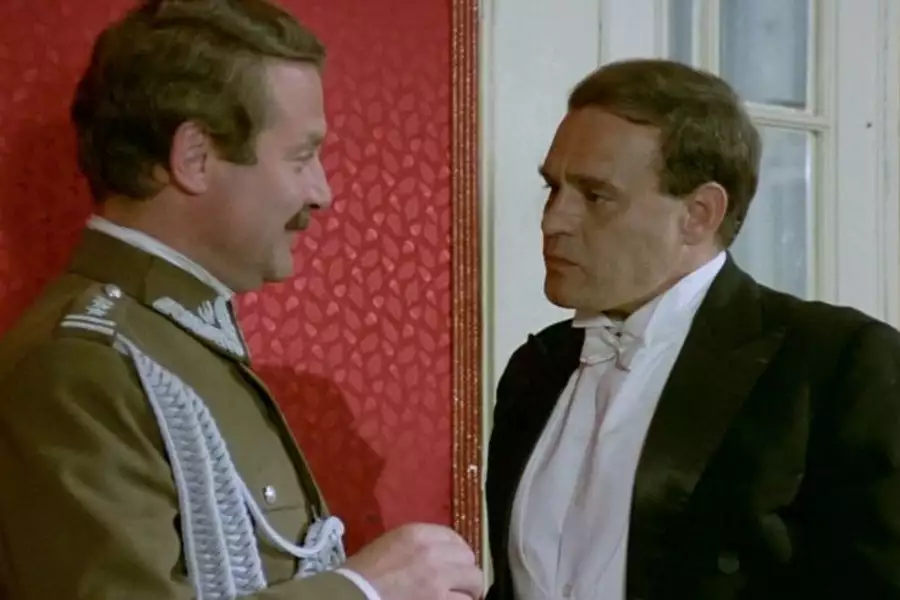Kariera Nikodema Dyzmy - galeria zdjęć - filmweb