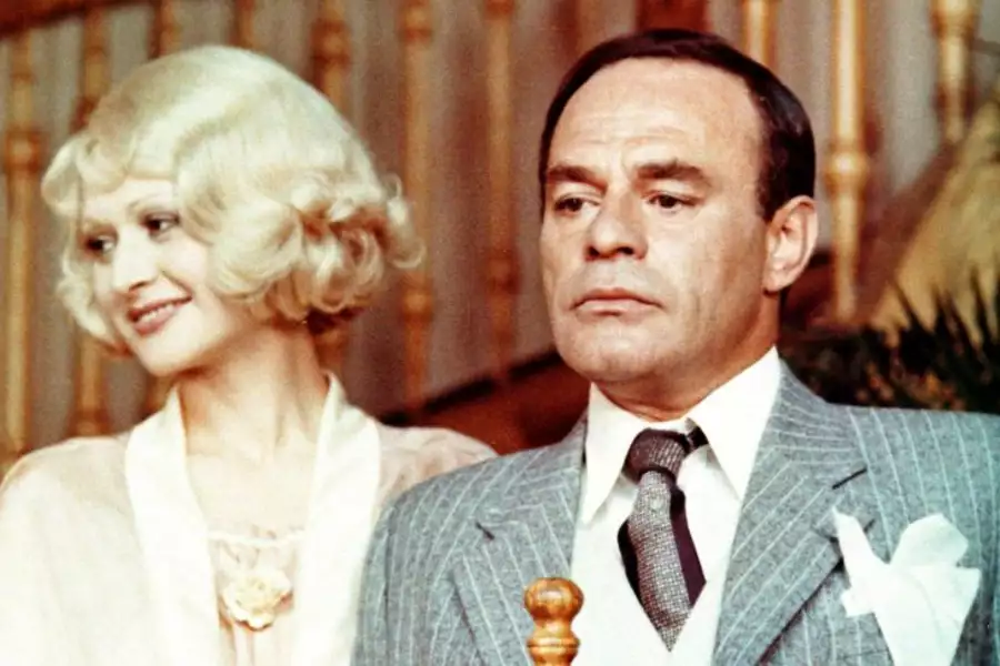Kariera Nikodema Dyzmy - galeria zdjęć - filmweb