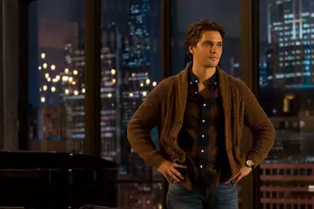 Ciemniejsza strona Greya - galeria zdjęć - filmweb