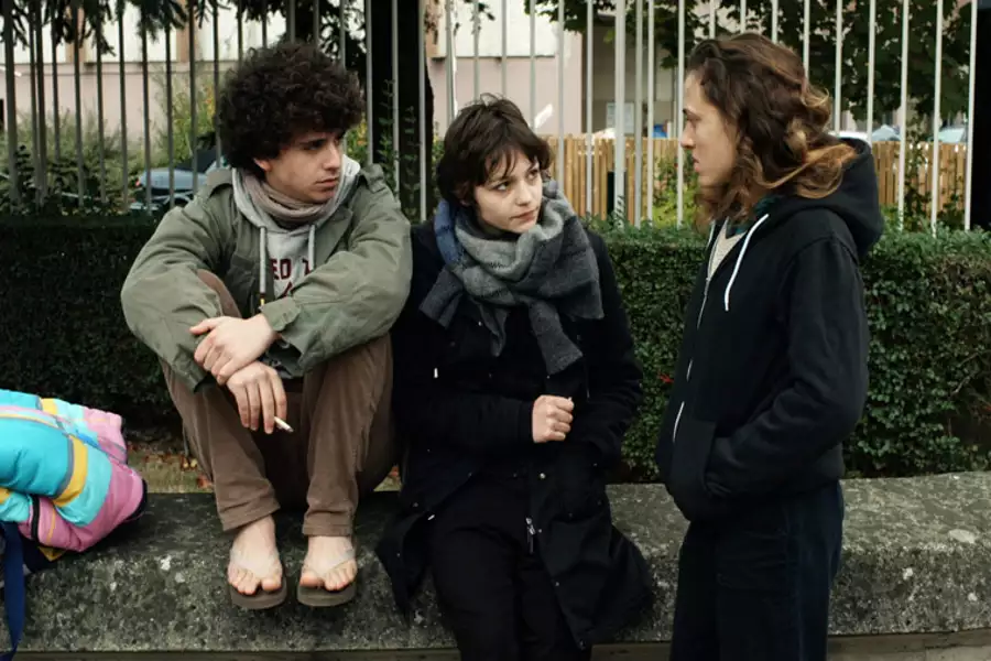 Les Lendemains - galeria zdjęć - filmweb