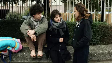 Les Lendemains - galeria zdjęć - filmweb