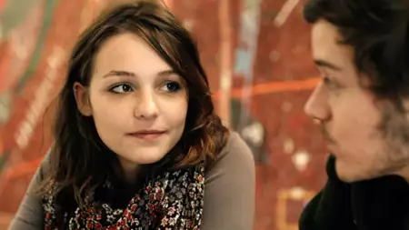 Les Lendemains - galeria zdjęć - filmweb