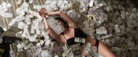 Słynne napady - galeria zdjęć - filmweb