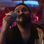 Słynne napady - galeria zdjęć - filmweb