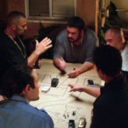 Heist - galeria zdjęć - filmweb