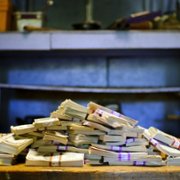 Heist - galeria zdjęć - filmweb