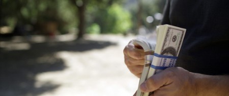 Sezon 1 Odcinek 6 Król burbona: część 2