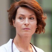 Doktor Elżbieta Bosak