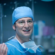 Chirurg Daniel Orda