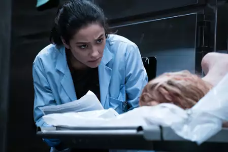 Diabeł: Inkarnacja - galeria zdjęć - filmweb
