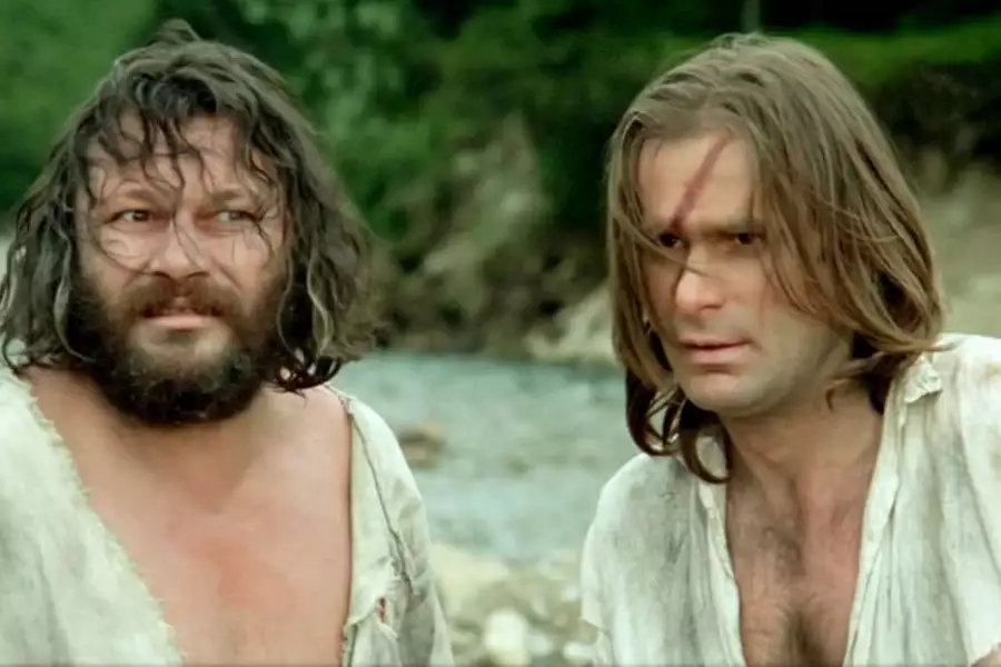 Janosik - galeria zdjęć - filmweb