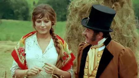Janosik - galeria zdjęć - filmweb