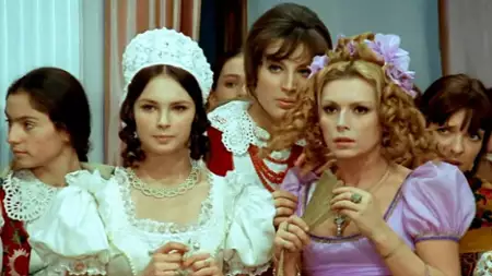 Janosik - galeria zdjęć - filmweb