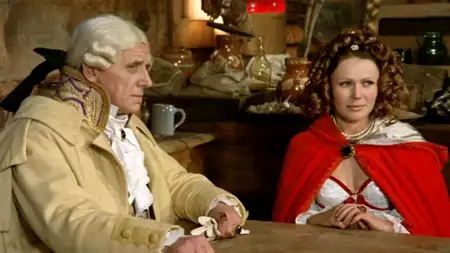 Janosik - galeria zdjęć - filmweb