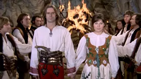 Janosik - galeria zdjęć - filmweb