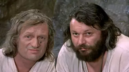 Janosik - galeria zdjęć - filmweb