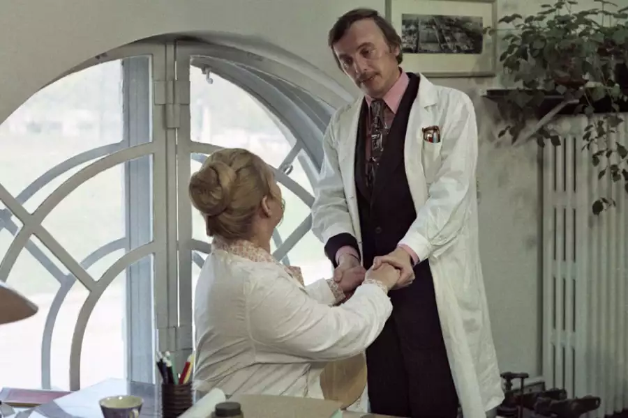 Czterdziestolatek - galeria zdjęć - filmweb
